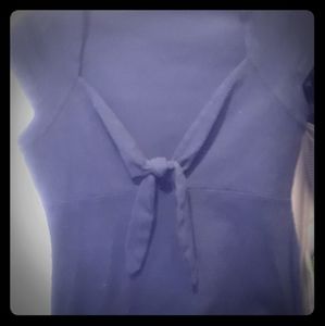 Switchblade Stiletto dame tie top